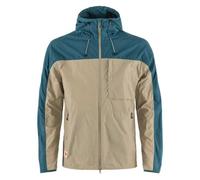 Fjällräven - High Coast Wind Jacket - Casual jacket size M, sand