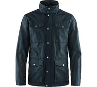 Fjallraven 82607 Räven Lite Jacket M Jacket mens Dark Navy L