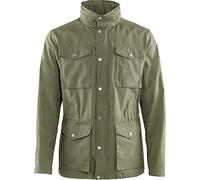 Fjallraven 82607 Räven Lite Jacket M Jacket Mens Green L