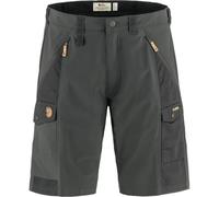 Fjallraven 82833-030 Abisko Shorts M Shorts Men's Dark Grey Size 48