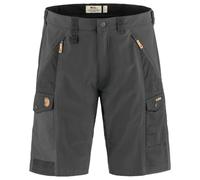 Fjallraven 82833-030 Abisko Shorts M Shorts Men's Dark Grey Size 58
