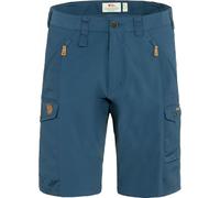 Fjallraven 82833-534 Abisko Shorts M Shorts Men's Indigo Blue Size 58