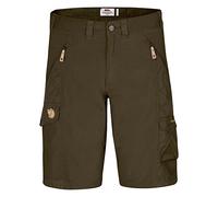 Fjällräven Abisko Shorts Green 46 Men