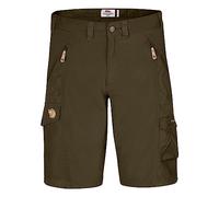 Fjällräven - Abisko Shorts - Shorts size 60, brown