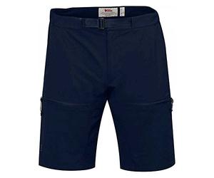 Fjallraven 82894-560 High Coast Hike Shorts M Shorts Men's Navy Size 44
