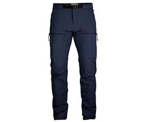 Fjallraven 82894-560 High Coast Hike Shorts M Shorts Men's Navy Size 60