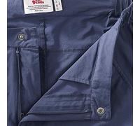 Fjallraven 82894 High Coast Hike Shorts M Shorts Mens Navy 52
