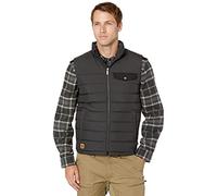 FJALLRAVEN 82973-550 Greenland Down Liner Vest M Jacket Men's Black Size Xs