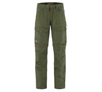 Fjallraven 83253-625 Gaiter Trousers No. 1 M Pants Men's Laurel Green Size 46