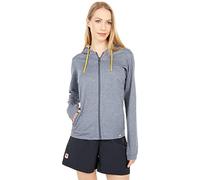 Fjallraven 83508 High Coast Lite Hoodie W Sweatshirt womens Navy M
