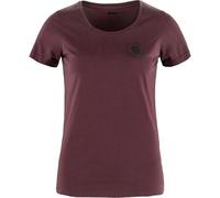FJALLRAVEN 83513-357 1960 Logo T-Shirt W T-Shirt Women's Port Size L