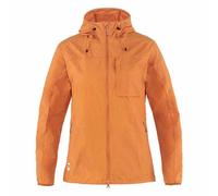 Fjallraven 83516-206 High Coast Wind Jacket W Jacket Women's Spicy Orange Size L