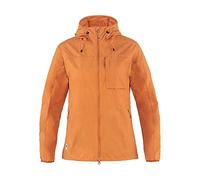 Fjallraven 83516-206 High Coast Wind Jacket W Jacket Women's Spicy Orange Size M