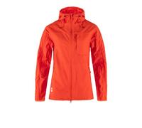 Fjallraven 83516-214 High Coast Wind Jacket W Jacket Women's Flame Orange Size M