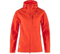 Fjallraven 83516-214 High Coast Wind Jacket W Jacket Women's Flame Orange Size XXS