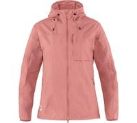 Fjallraven 83516-300 High Coast Wind Jacket W Jacket Women's Dusty Rose Size L