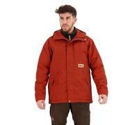 Fjall Raven - Insulating G-1000® Eco jacket - Vardag Lite Padded Jacket M Autumn Leaf for Men - Size L - Orange Orange L