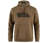 Fjällräven Logo Hoodie
