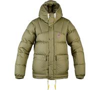FJALLRAVEN 84605-161-620 Expedition Down Lite Jacket M Jacket Men's Mustard Yellow-Green Size XS