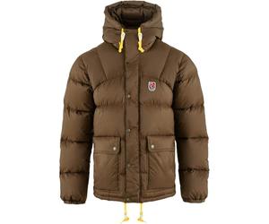 FJALLRAVEN 84605-299 Expedition Down Lite Jacket M Jacket Men's Dark Oak Size L