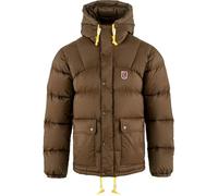 FJALLRAVEN 84605-299 Expedition Down Lite Jacket M Jacket Men's Dark Oak Size XL