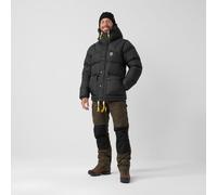 FJALLRAVEN 84605-299 Expedition Down Lite Jacket M Jacket Men's Dark Oak Size XS