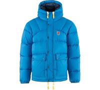 FJALLRAVEN 84605-525-560 Expedition Down Lite Jacket M Jacket Men's UN Blue-Navy Size XS