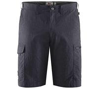 Fjallraven 84756-555 Travellers MT Shorts M Shorts Men's Dark Navy Size 44
