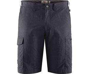 Fjallraven 84756-555 Travellers MT Shorts M Shorts Men's Dark Navy Size 50