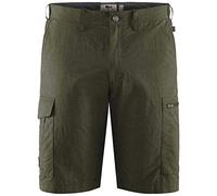 Fjallraven 84756 Travellers MT Shorts M Shorts mens Laurel Green 52