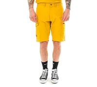 Fjallraven 84756 Travellers MT Shorts M Shorts mens Ochre 52
