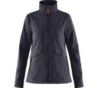 Fjallraven 84761 Travellers MT Jacket W Jacket Womens Dark Navy S