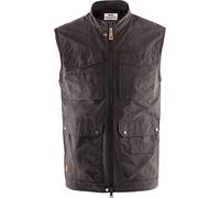 Fjallraven 84763 Travellers MT Vest M Sports vest mens Dark Grey XL