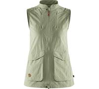 Fjallraven 84765 Travellers MT Vest W Sports vest womens Sage Green L
