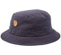 Fjallraven 84766 Travellers MT Hat Hat unisex-adult Dark Navy XL