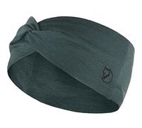 Fjällräven Abisko Wool Headband Blue