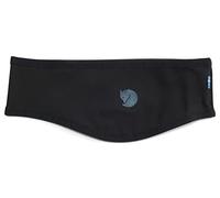 FJALLRAVEN 84791-550 Abisko Värm Headband Head band Women's Black Size OneSize