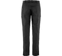 Fjallraven 84797-030 Singi X-Trousers W Pants Women's Dark Grey Size 34/R