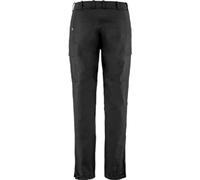 Fjallraven 84797-030 Singi X-Trousers W Pants Women's Dark Grey Size 40/R
