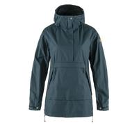 Fjallraven 84798-570 Singi X-Anorak W Jacket Women's Mountain Blue Size XS