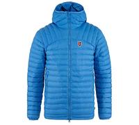 Fjallraven 86119-525 Expedition Lätt Hoodie M/Expedition Lätt Hoodie M Jacket Men's UN Blue Size M