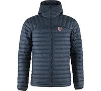 FJALLRAVEN 86119-560 Expedition Lätt Hoodie M Jacket Men's Navy Size S