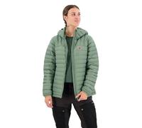 Fjällräven Expedition Latt Jacket Green M Woman