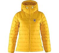 FJALLRAVEN 86122-154 Expedition Pack Down Hoodie W Jacket Women's Dandelion Size S