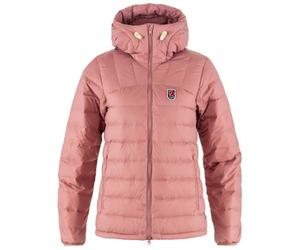 FJALLRAVEN 86122-300 Expedition Pack Down Hoodie W Sweatshirt Women's Dusty Rose Size L