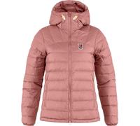 FJALLRAVEN 86122-300 Expedition Pack Down Hoodie W Sweatshirt Women's Dusty Rose Size S
