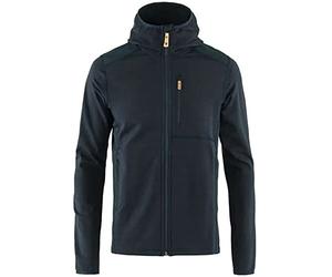 Fjallraven 86122 Expedition Pack Down Hoodie W Jacket Women's Black XXS