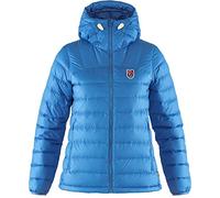 Fjallraven 86122 Expedition Pack Down Hoodie W Jacket Women's UN Blue XS