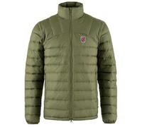 Fjallraven 86123-620 Expedition Pack Down Jacket M Jacket Men's Green Size S