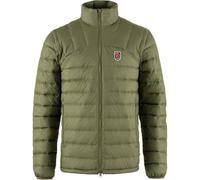 Fjallraven 86123-620 Expedition Pack Down Jacket M Jacket Men's Green Size XXL